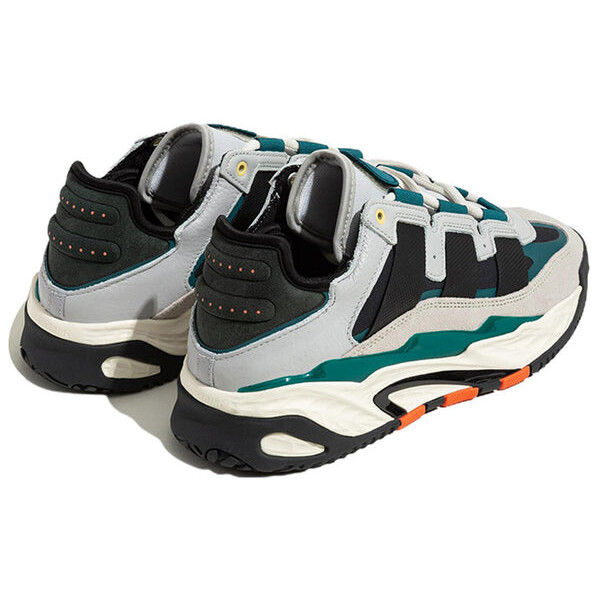 картинка Кроссовки adidas Originals Niteball 1.0 от магазина Одежда+