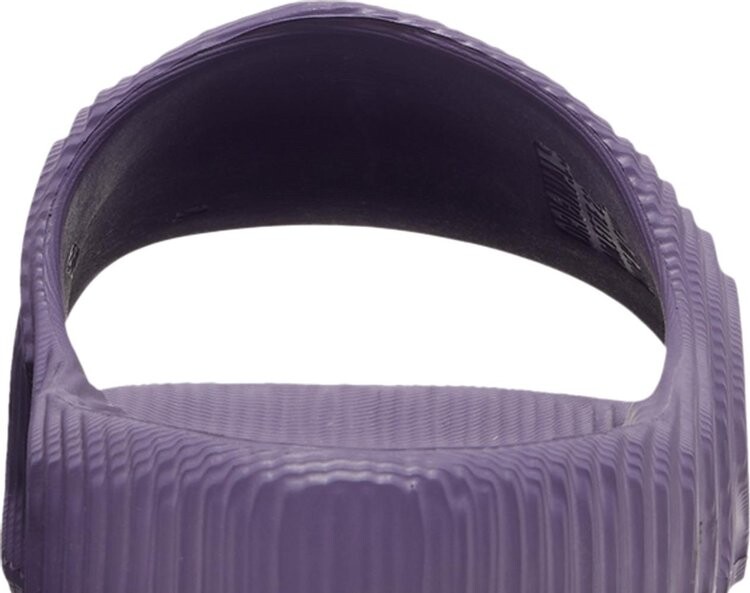 картинка Шлепанцы Adidas Adilette 22 Slides, фиолетовый от магазина Одежда+
