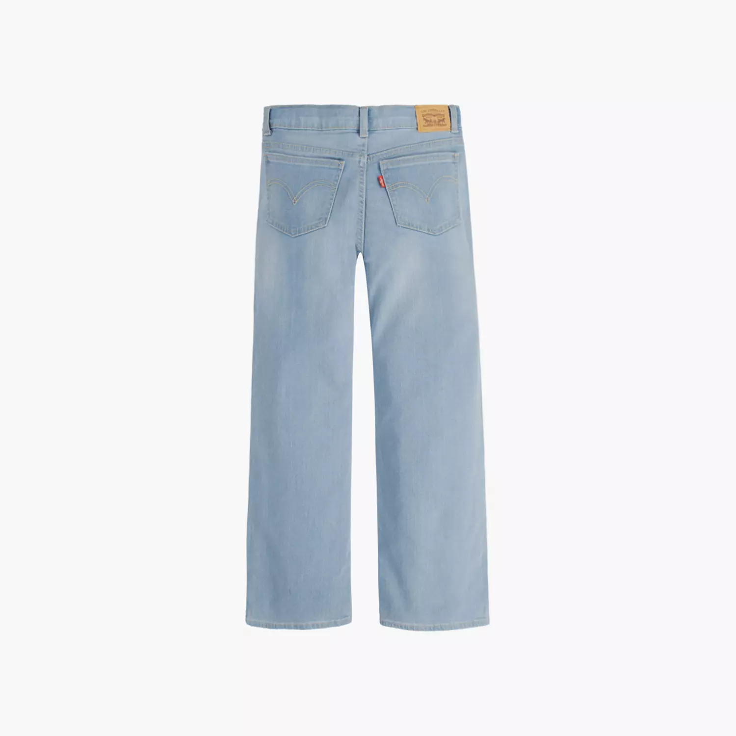 картинка Мешковатые джинсы '94 Levi's, цвет Moon Shine от магазина Одежда+
