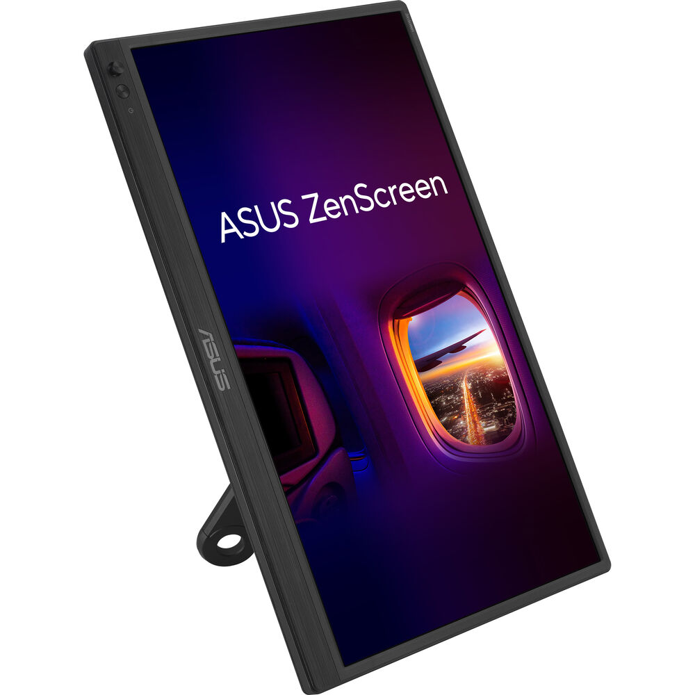 картинка Портативный монитор ASUS ZenScreen MB169CK 15,6 дюйма от магазина Одежда+