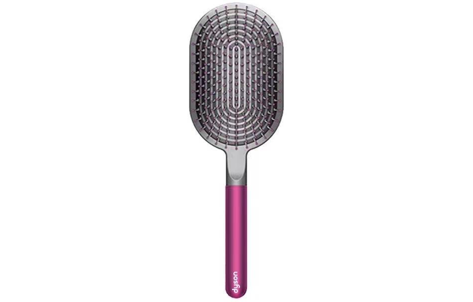 картинка Массажная расческа Dyson Paddle Brush от магазина Одежда+