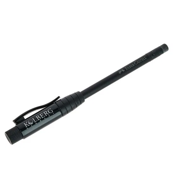картинка Сумка для колотушек Kolberg 897D, Anthracite от магазина Одежда+