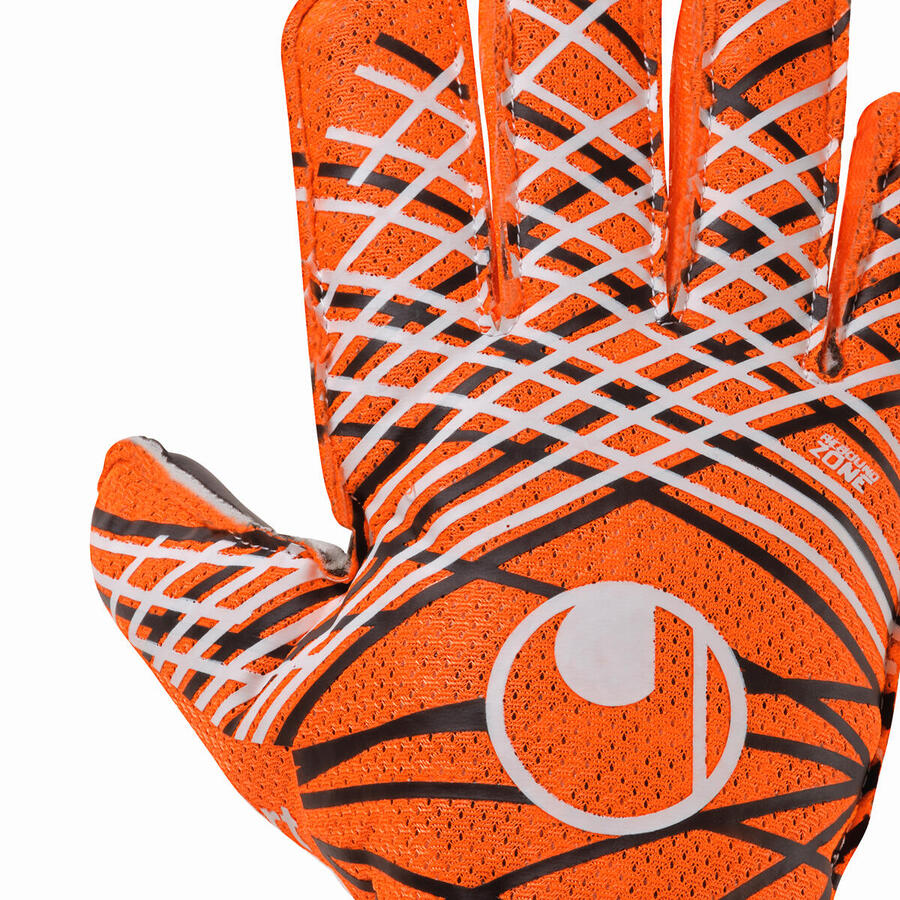 картинка Перчатки вратарские STARTER RESIST+ UHLSPORT от магазина Одежда+