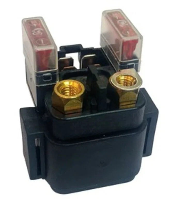 картинка Реле стартера TECNIUM 12V 150A от магазина Одежда+