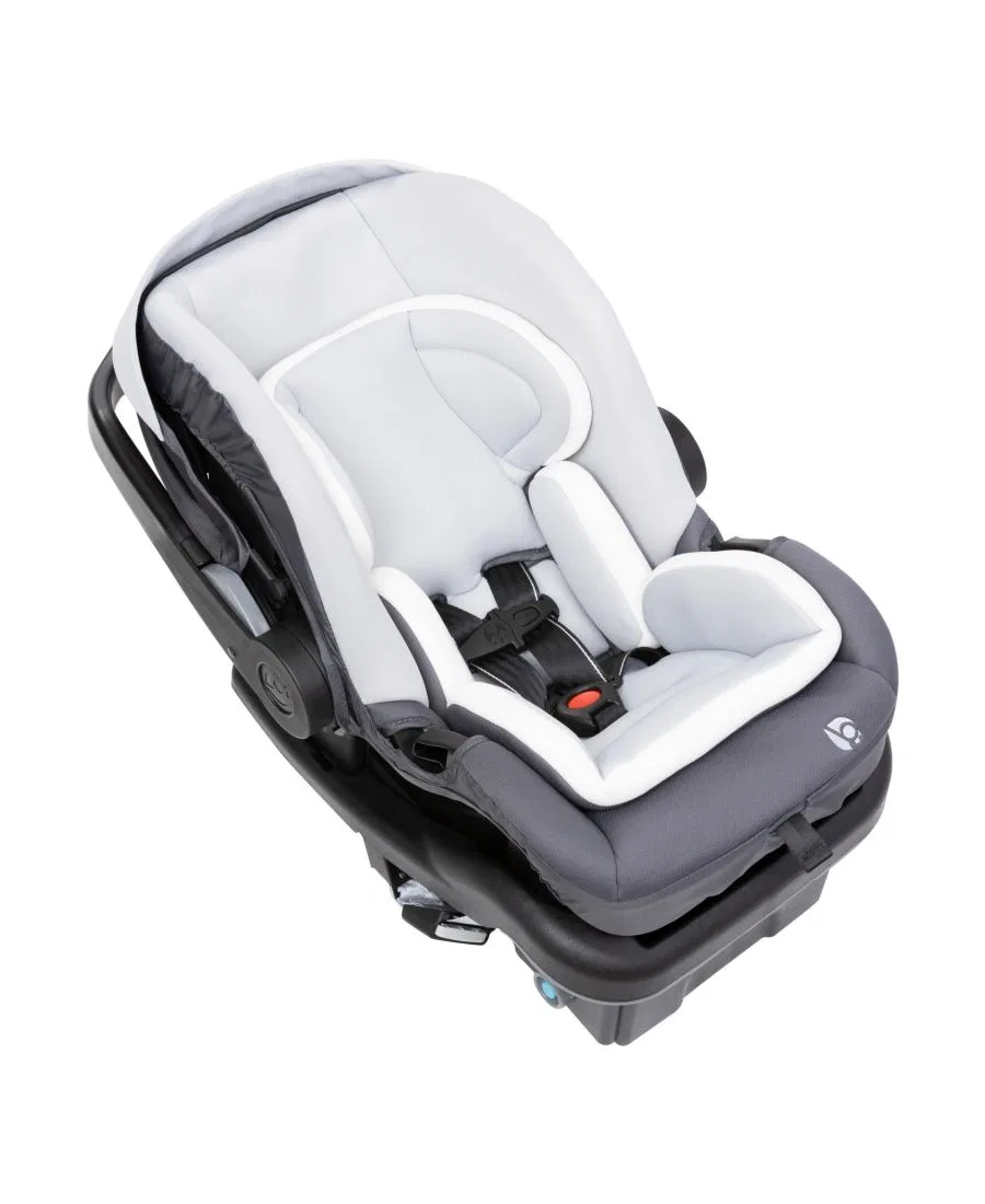 картинка Детское автокресло Secure-Lift Baby Trend, серый от магазина Одежда+