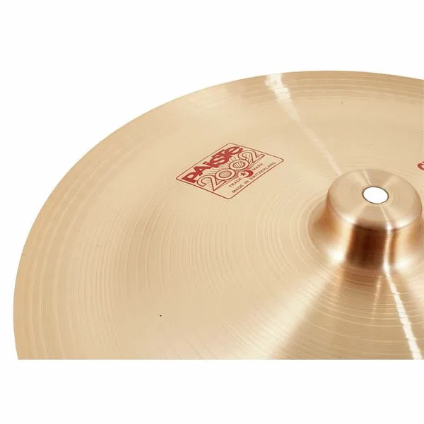 картинка Тарелка China 16", Paiste 2002 Classic, Regular от магазина Одежда+