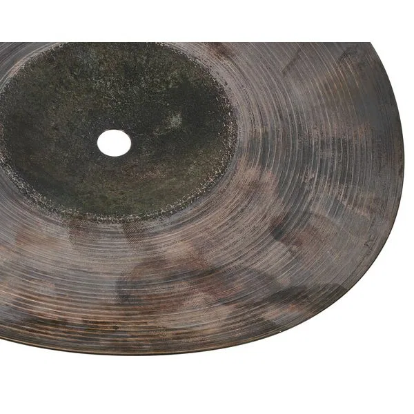 картинка Стек тарелок Zultan Jungle Staxx 10/8", B20 Bronze от магазина Одежда+