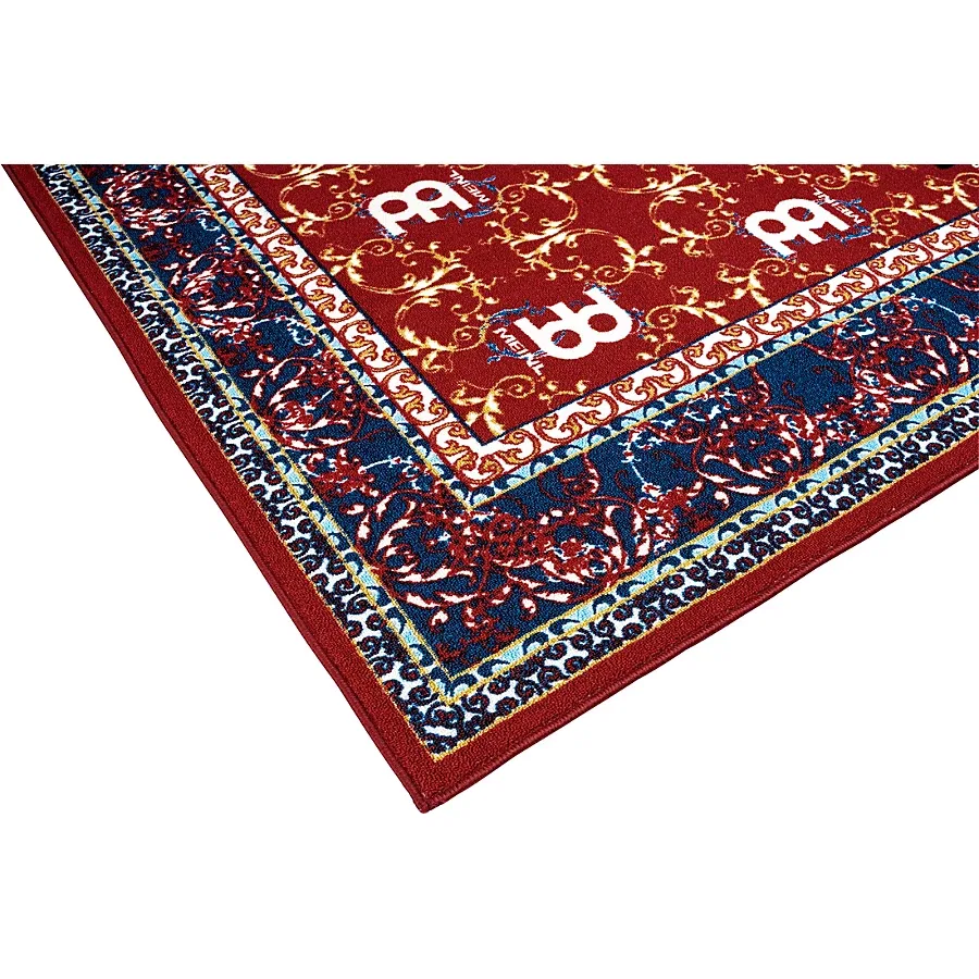 картинка Коврик для барабанов, 200x200 см, Oriental, MEINL от магазина Одежда+