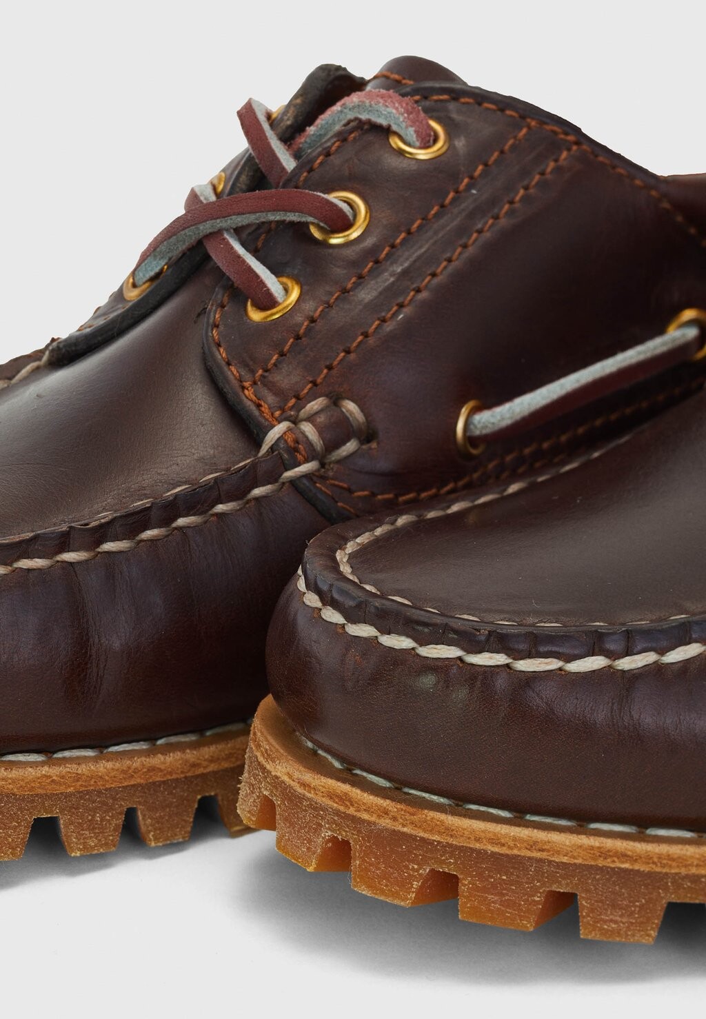 картинка Топсайдеры Timberland от магазина Одежда+