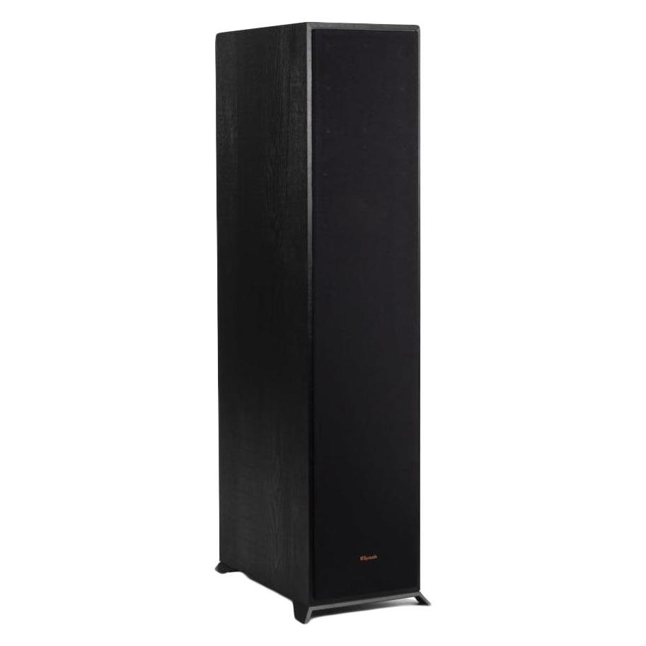 картинка Напольная акустика Klipsch R-610F, 1 шт, черный от магазина Одежда+
