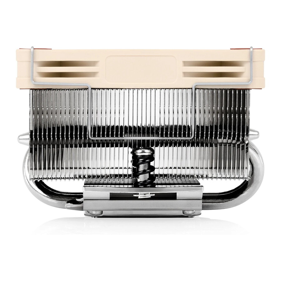 картинка Кулер для процессора Noctua NH-L9x65, коричневый от магазина Одежда+