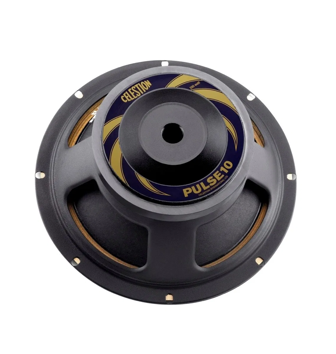 картинка Басовый динамик Celestion PULSE10 (200 Вт, 10 дюймов) от магазина Одежда+
