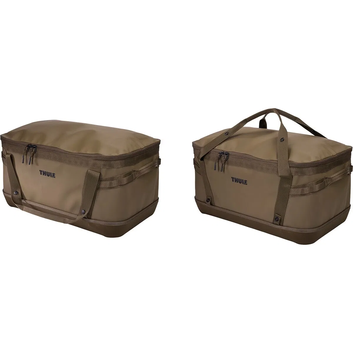 картинка Сумка-органайзер 55L Chasm Thule, Deep Khaki от магазина Одежда+