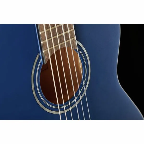 картинка Концертная гитара 3/4, Startone CG-851, Blue от магазина Одежда+