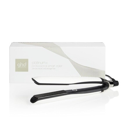картинка Профессиональный выпрямитель для волос ghd platinum+ white от магазина Одежда+