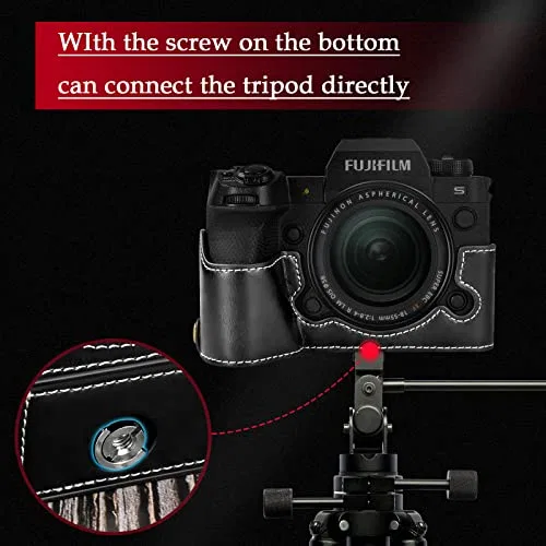 картинка Чехол для камеры «X-H2S» от Fujifilm от магазина Одежда+