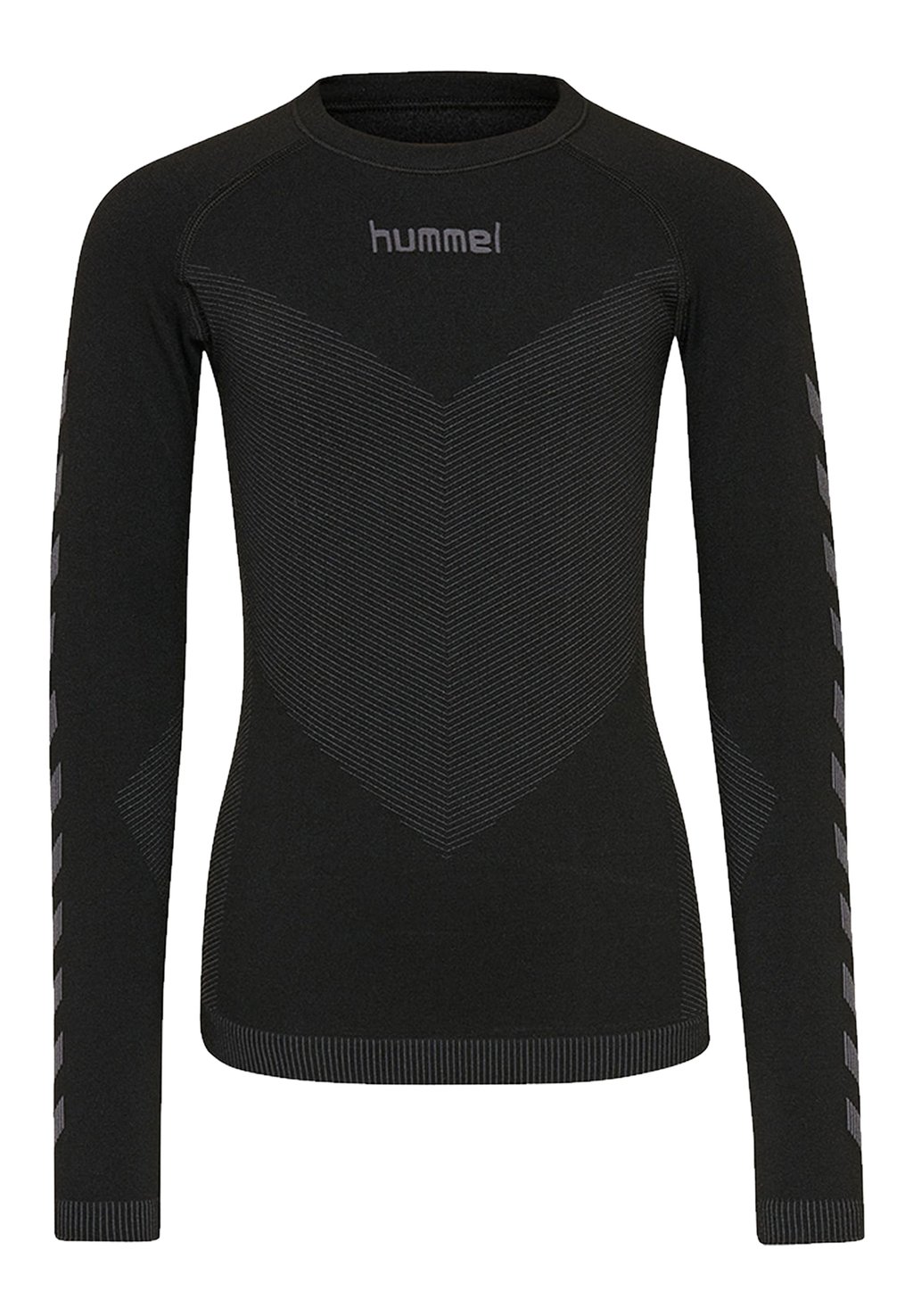 картинка Базовый слой Hummel, черный от магазина Одежда+