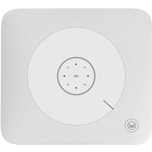 картинка Проектор Vankyo Leisure E30T Full HD LED (белый) от магазина Одежда+