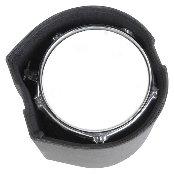 картинка Кейс для тома 8"x8", SKB, black от магазина Одежда+