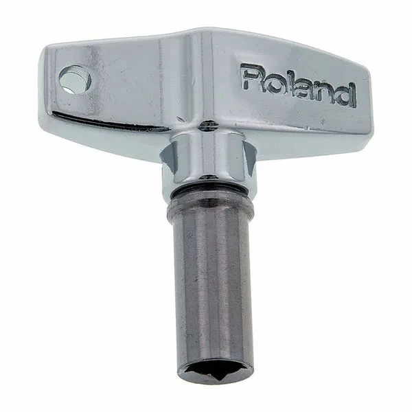 картинка Ключ для настройки барабанов, узкая конструкция, Roland RDK-1 от магазина Одежда+