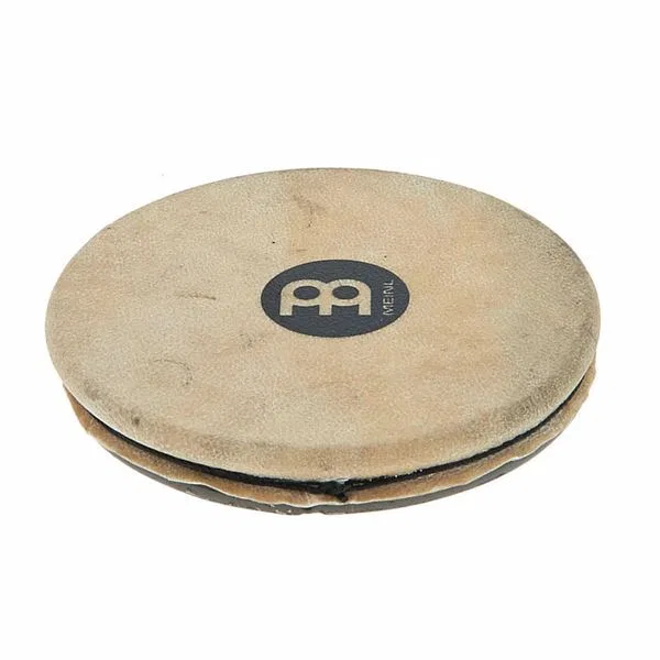 картинка Шейкер Meinl SH18, Spark Shaker, средний, Brown от магазина Одежда+