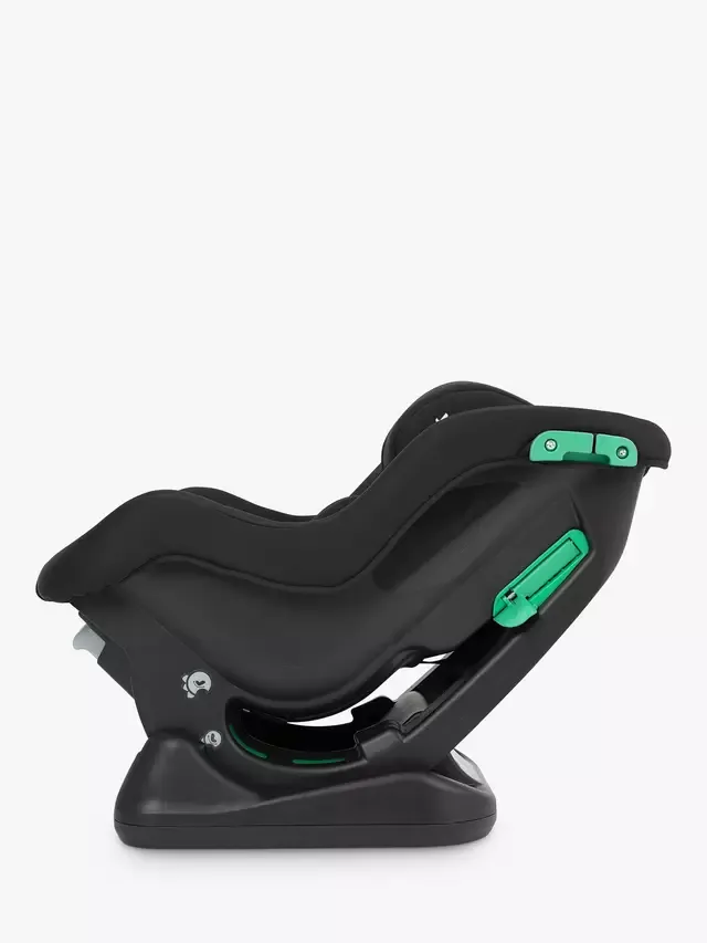 картинка Автокресло Steadi R129, цвет сланец Joie Baby от магазина Одежда+