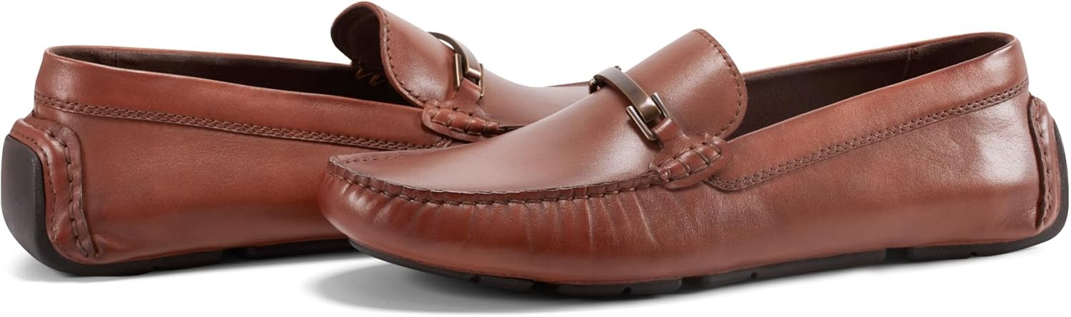 картинка Мужские туфли Rockport Dirk из натуральной кожи от магазина Одежда+