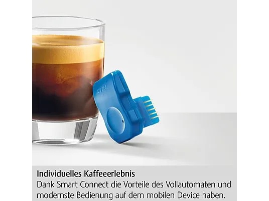 картинка Беспроводной передатчик Jura 72167 Smart Connect, синий от магазина Одежда+