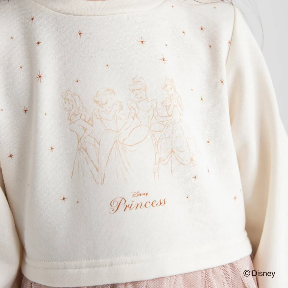 картинка Платье для серфинга из тюля с флисовой подкладкой Branshes, pink от магазина Одежда+