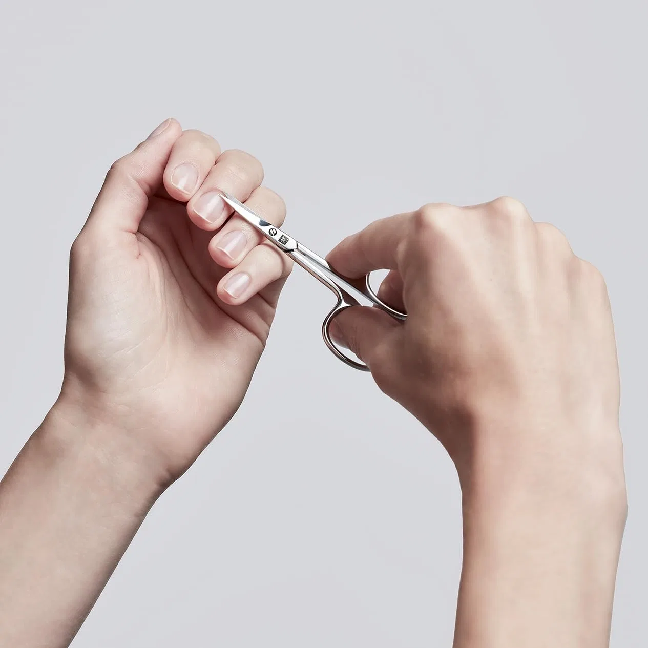 картинка Кутикульные ножницы Zwilling Classic Inox, 90 мм Zwilling от магазина Одежда+