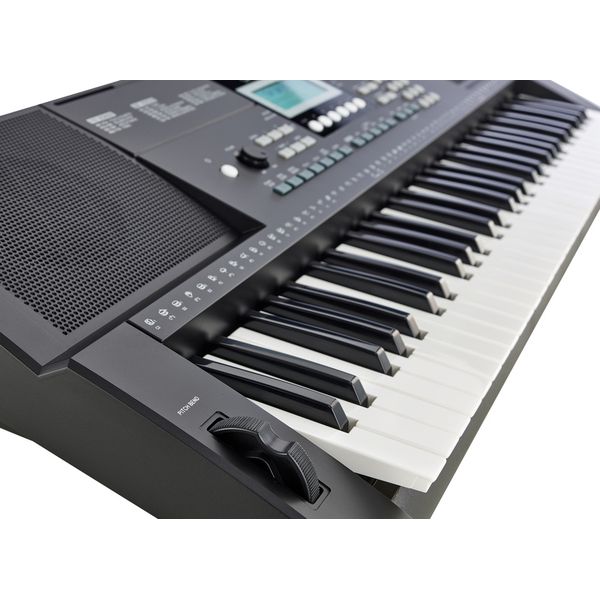 картинка Синтезатор Startone MK-300, черный от магазина Одежда+