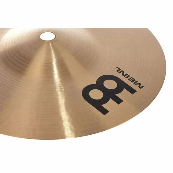 картинка Тарелка Splash 8", Meinl, Byzance, Traditional, B20 Bronze от магазина Одежда+