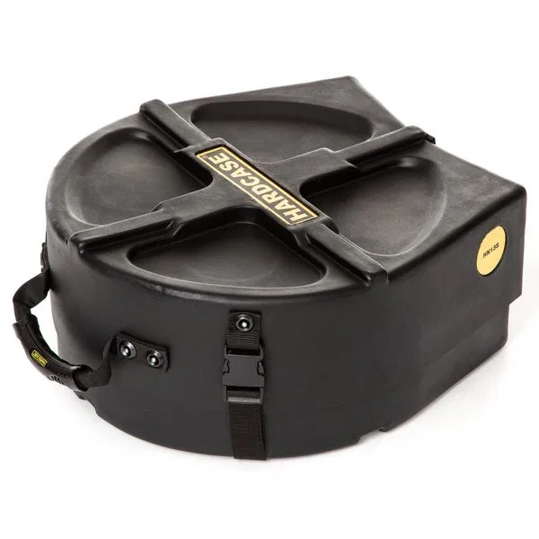 картинка Чехол для малого барабана Hardcase, 13", black от магазина Одежда+