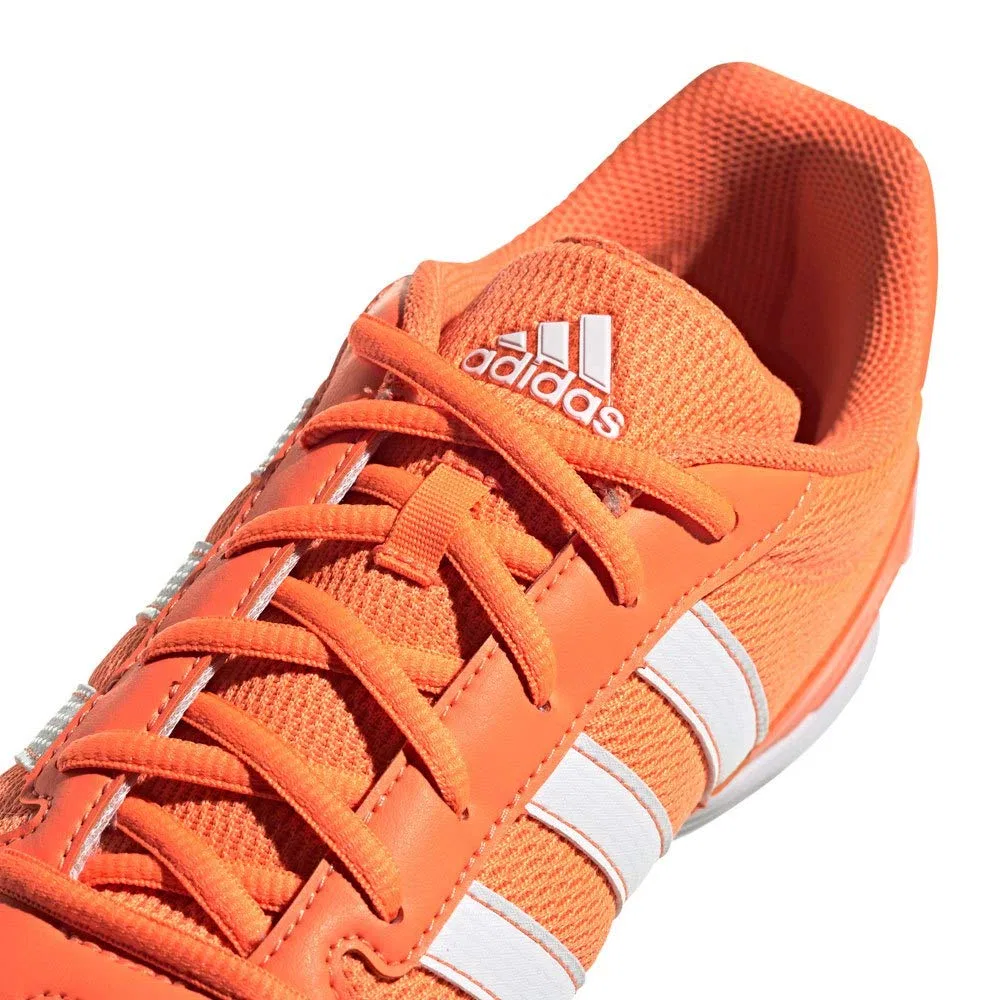 картинка Женские бутсы для футбола Super Sala Adidas, Arancione от магазина Одежда+