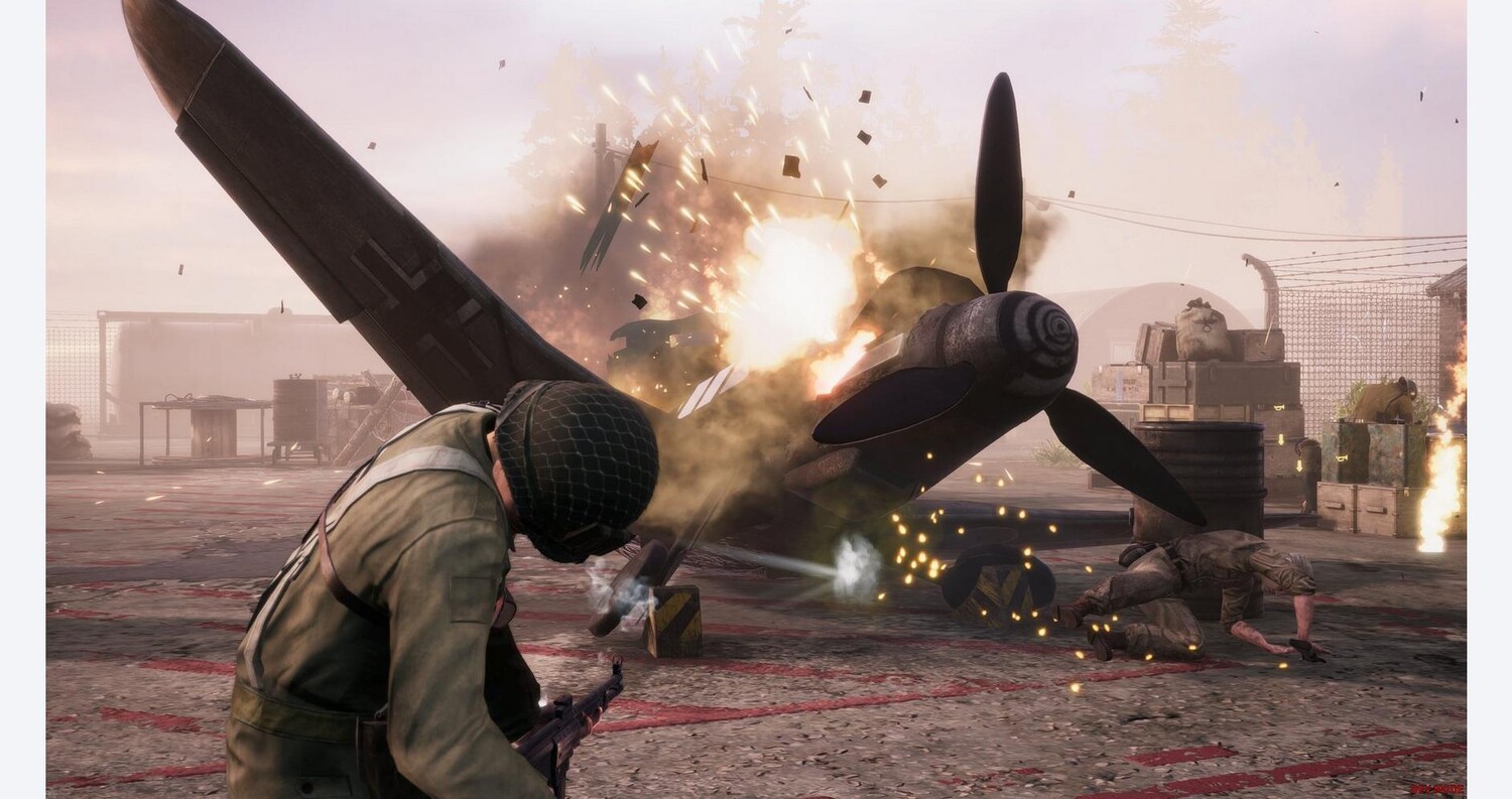 картинка Видеоигра Classified: France '44 - Xbox Series X от магазина Одежда+
