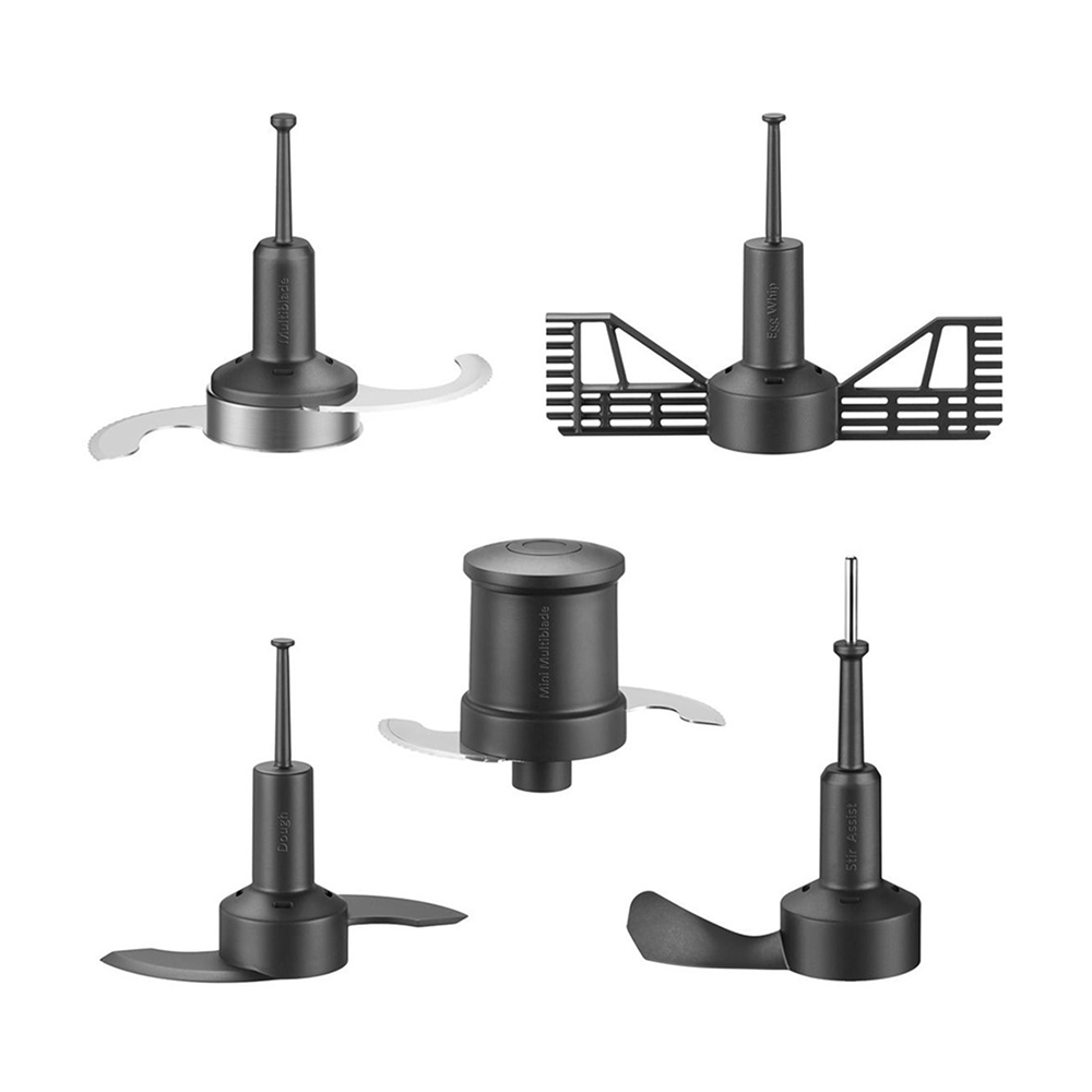 картинка Мультиварка KitchenAid 5KCF0201EBK, 4,5 л, 1500 Вт, черный от магазина Одежда+