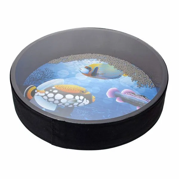 картинка Ocean Drum Goldon 35425, 30 см от магазина Одежда+