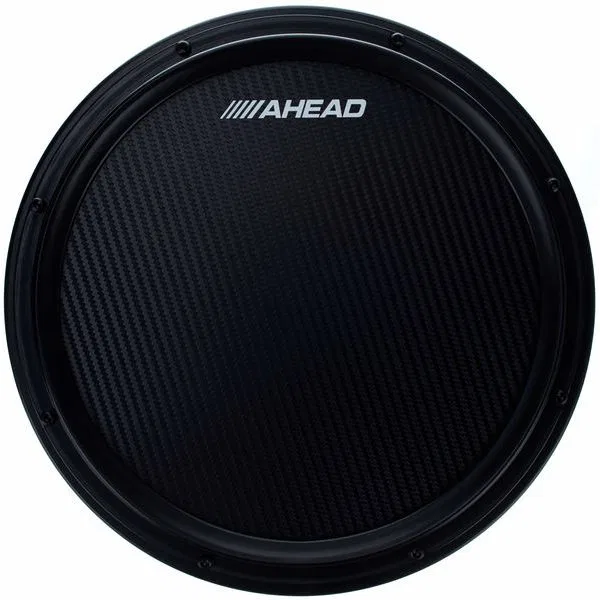 картинка Пэд для тренировки 14", Ahead, black от магазина Одежда+
