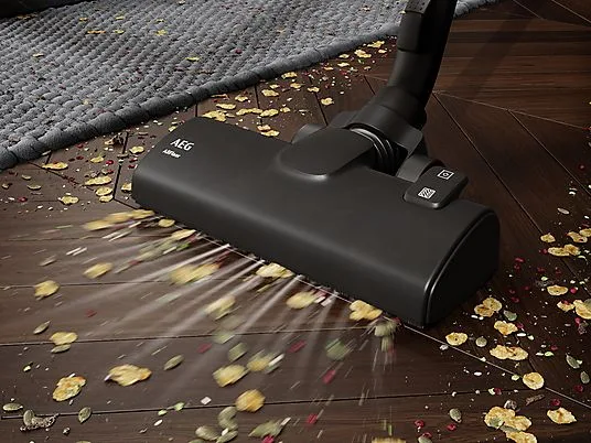 картинка Пылесос AEG AB 51 C 1 DB 750W, синий от магазина Одежда+