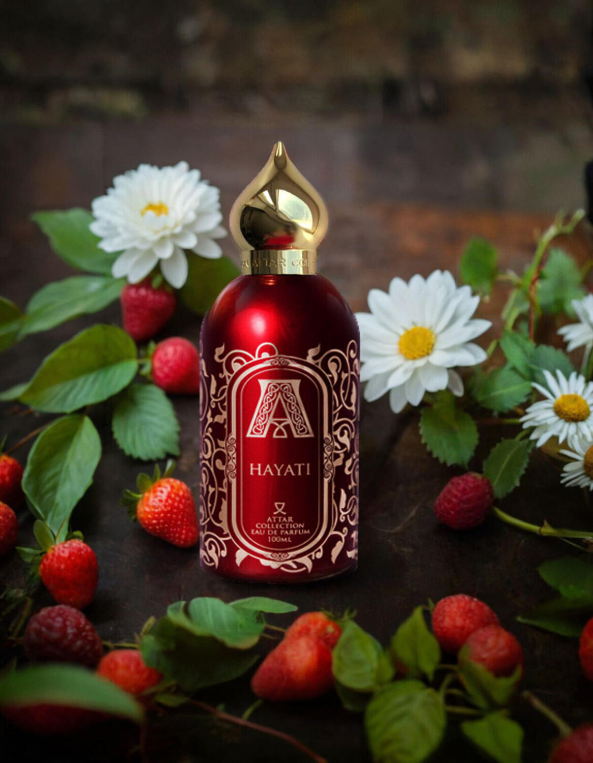 картинка Парфюмерная вода Attar Collection Hayati от магазина Одежда+