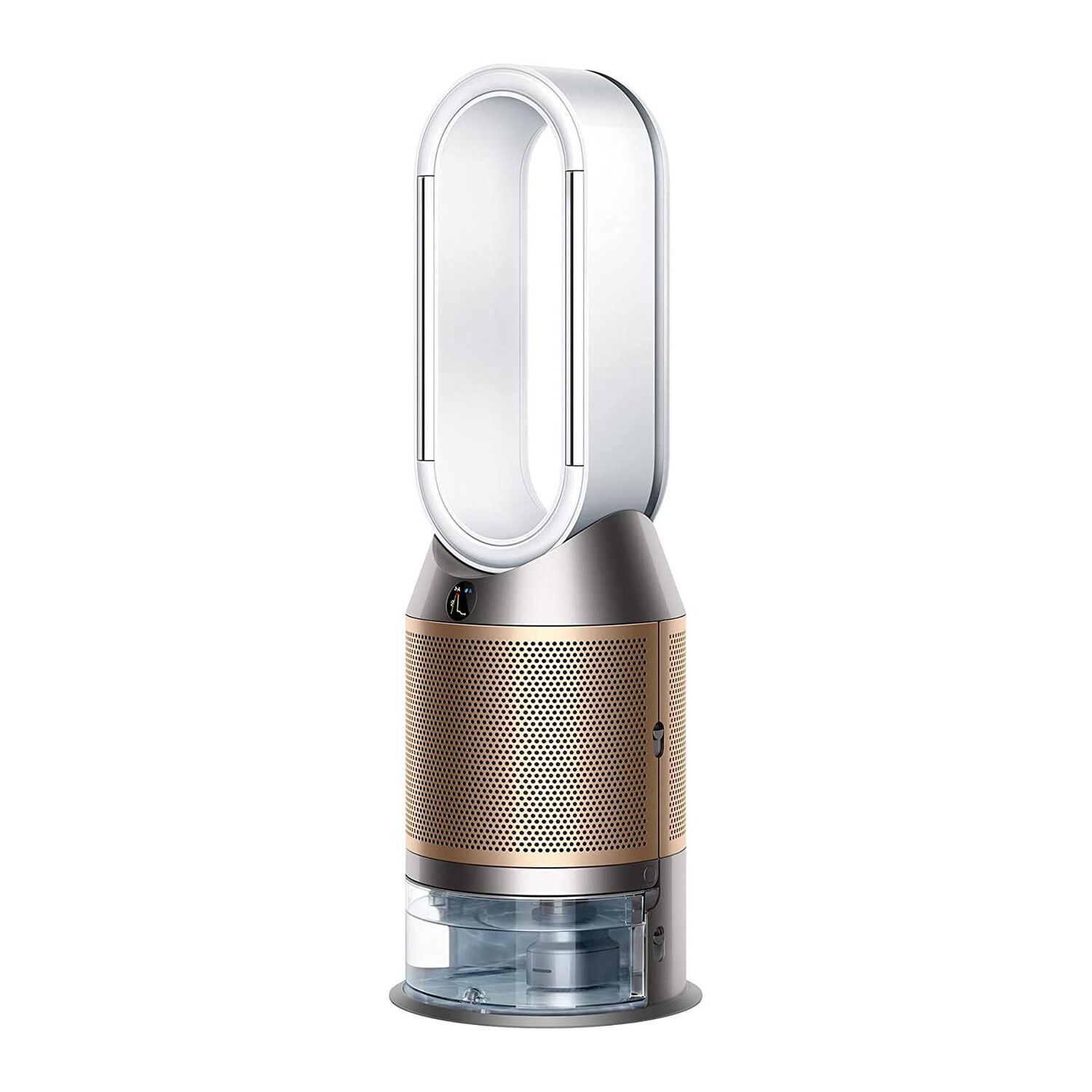 картинка Очиститель воздуха Dyson PH04, Copper/White от магазина Одежда+