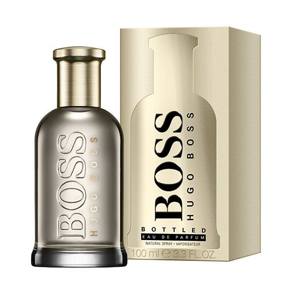 картинка Парфюмерная вода Boss Bottled Hugo Boss от магазина Одежда+