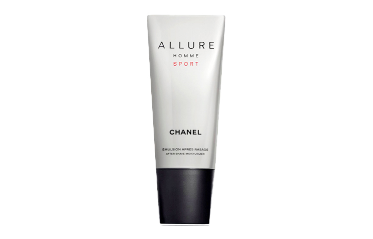 картинка Успокаивающий лосьон после бритья CHANEL для мужчин от магазина Одежда+