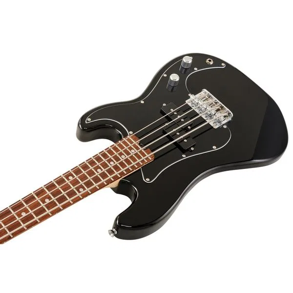 картинка Бас-укулеле Mini Bass Lite, Flight, Black от магазина Одежда+