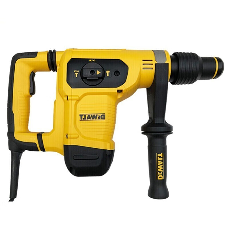 картинка Перфоратор Dewalt D25481K-A9, 40 мм от магазина Одежда+