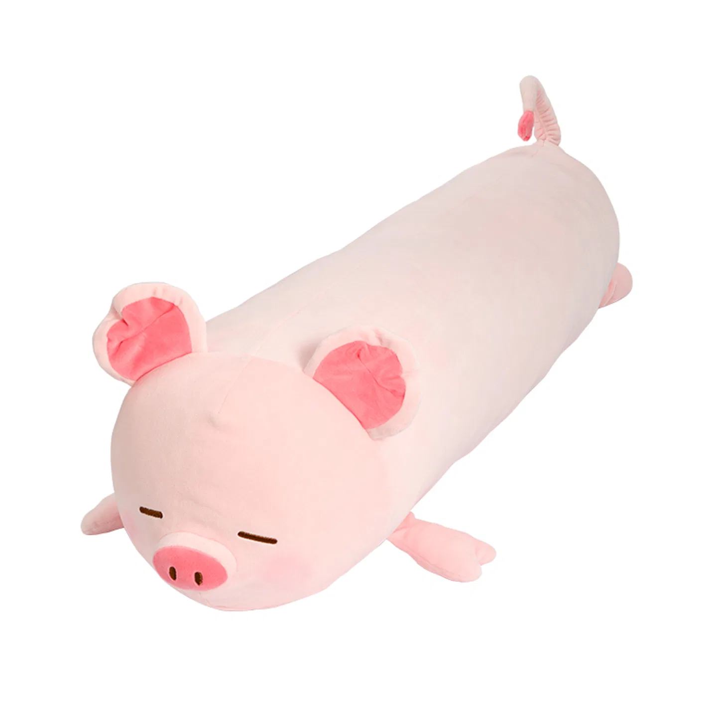 картинка Мягкая игрушка Piglet Twist Band MINISO от магазина Одежда+