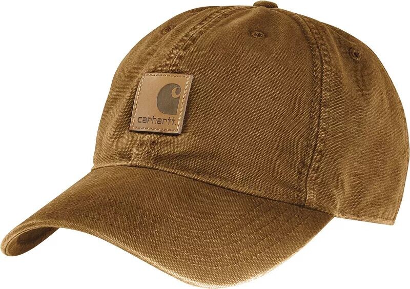 картинка Мужская кепка Carhartt Odessa от магазина Одежда+