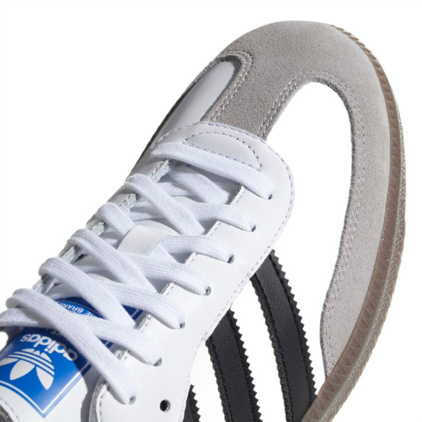 картинка Кроссовки adidas Samba OG от магазина Одежда+