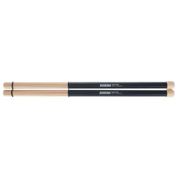 картинка Hot Rods Rohema Silent Rods, Grey от магазина Одежда+