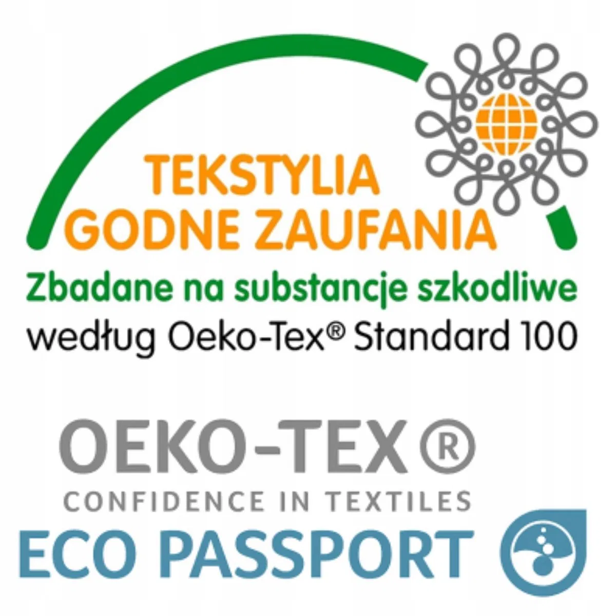 картинка Фартук кухонный водонепроницаемый полиэстеровый Sublix, Черный от магазина Одежда+